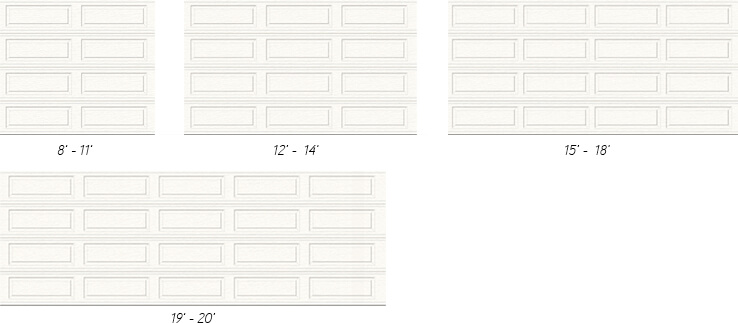 Layouts Classic Long