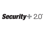 Security+&nbsp;2.0 Logo